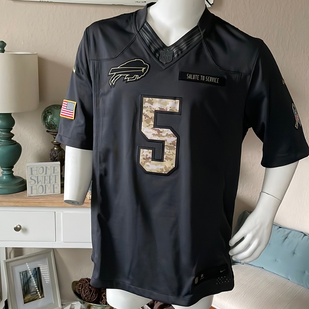 Nike Buffalo Bills Jersey